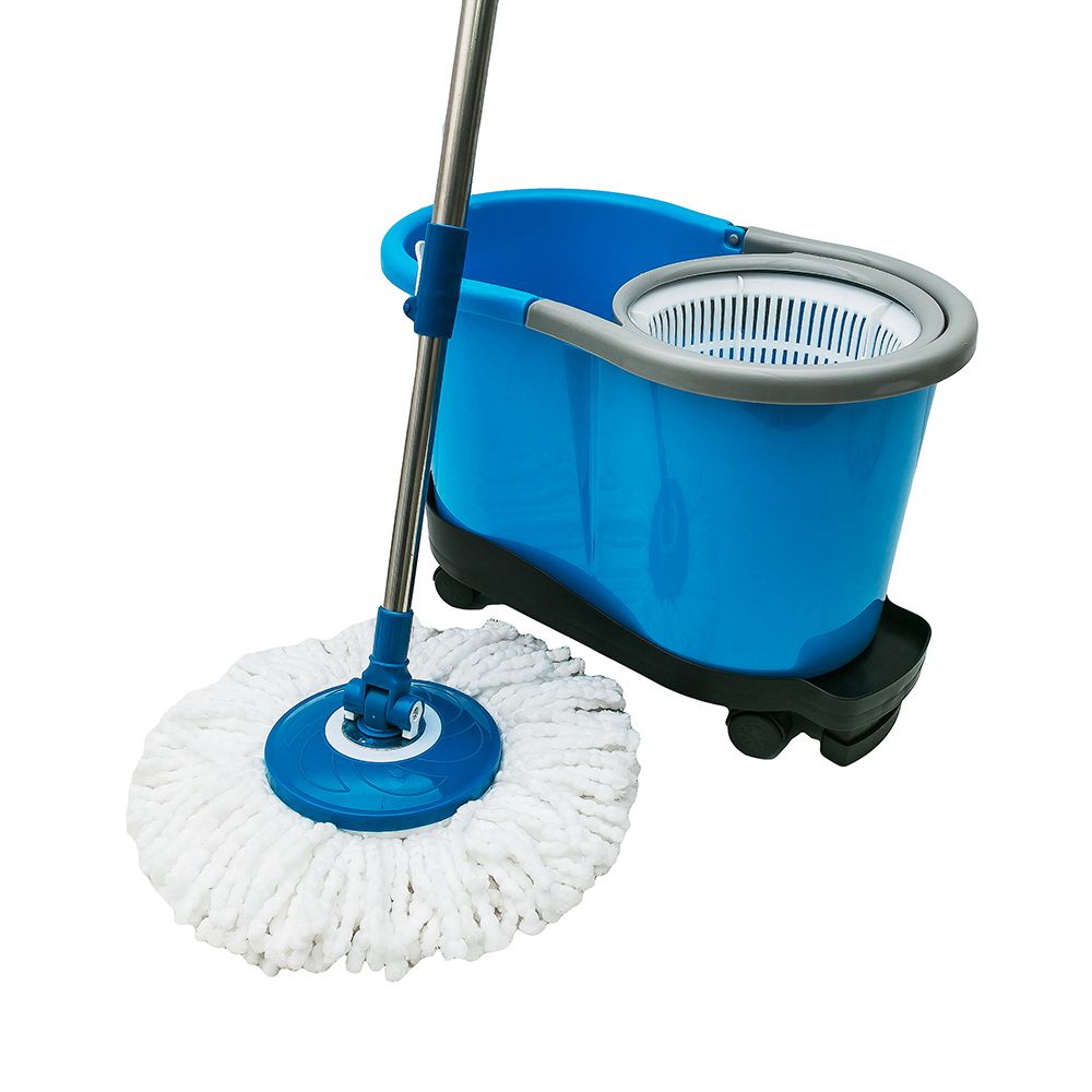 pressing mop